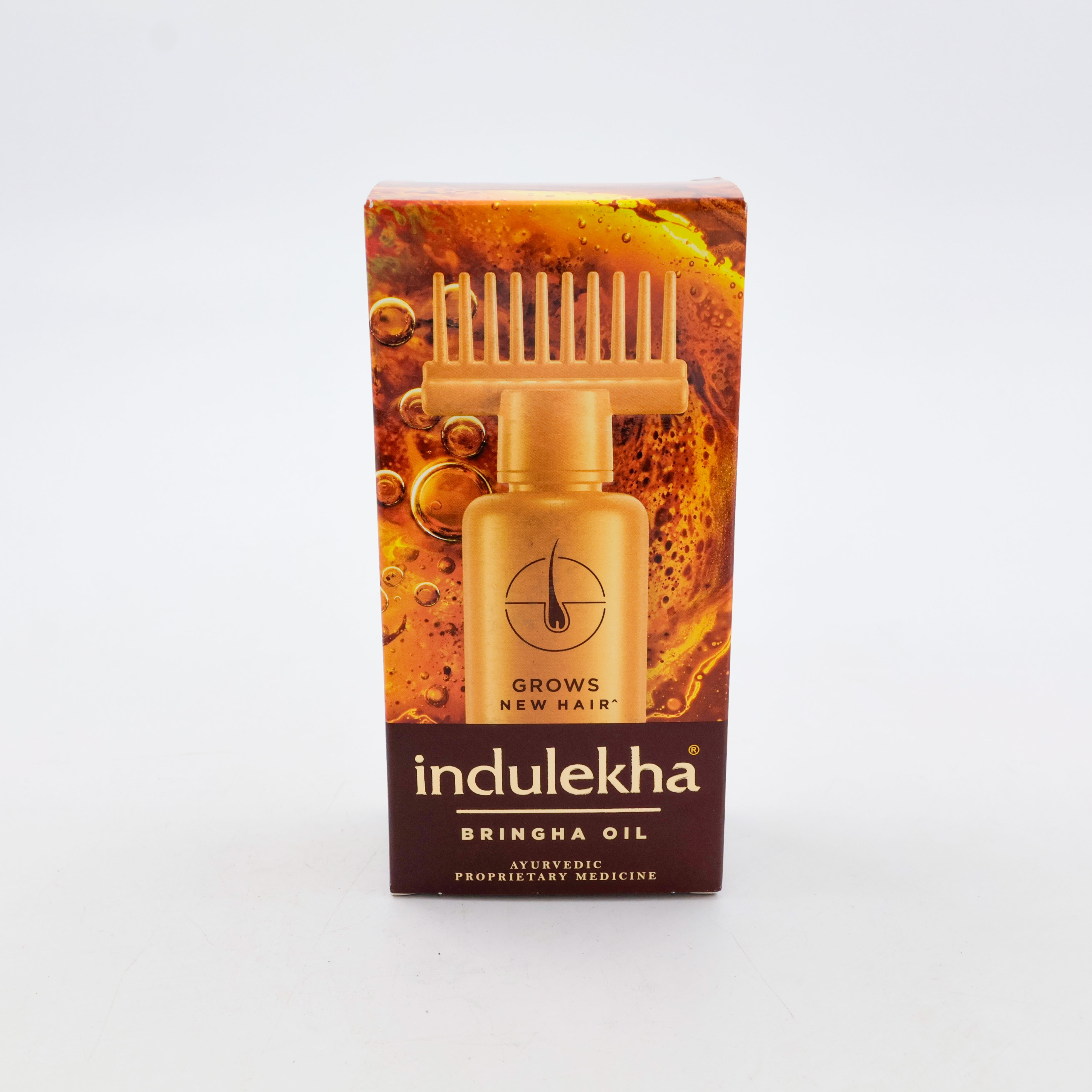 Indulekha Bringha Oil 50 ml